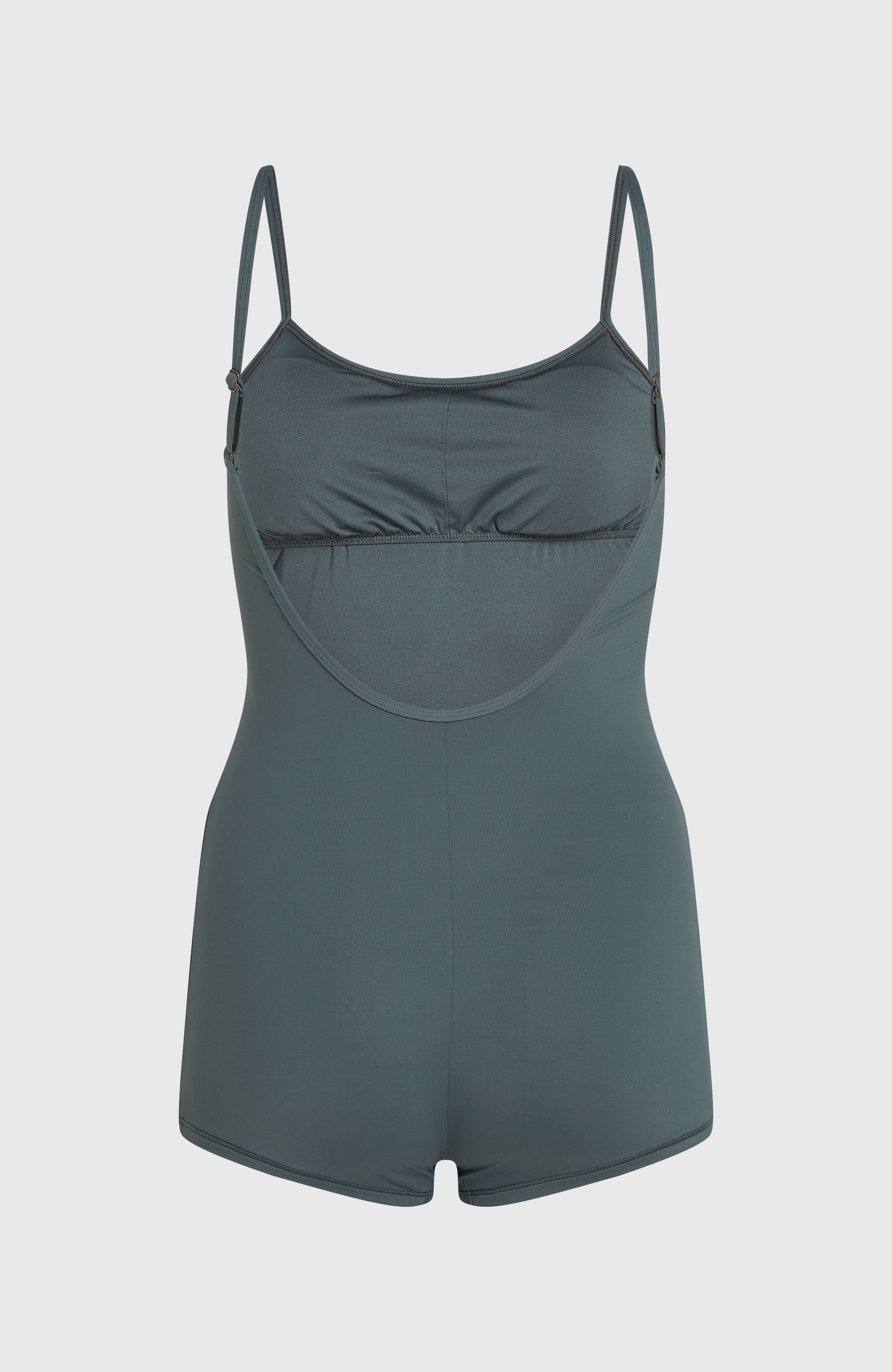 O'Neill Shadow Bay Swimsuit Women - Slate