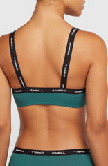 Sport Bikini Set Women - Botanical Heat