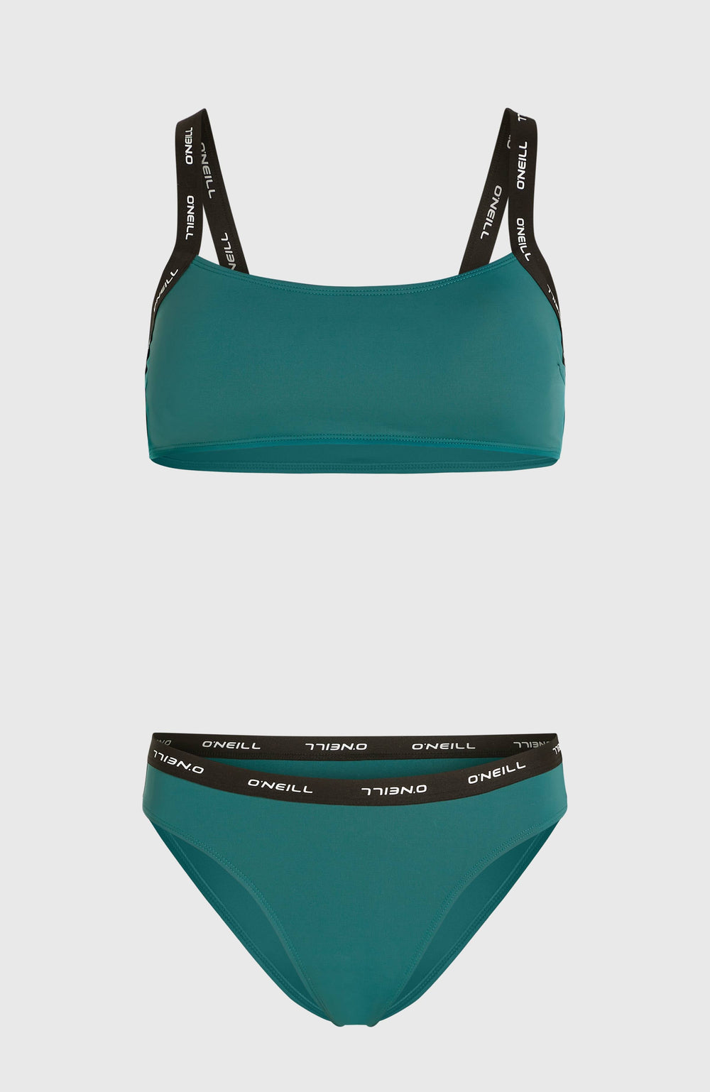 Sport Bikini Set Women - Botanical Heat