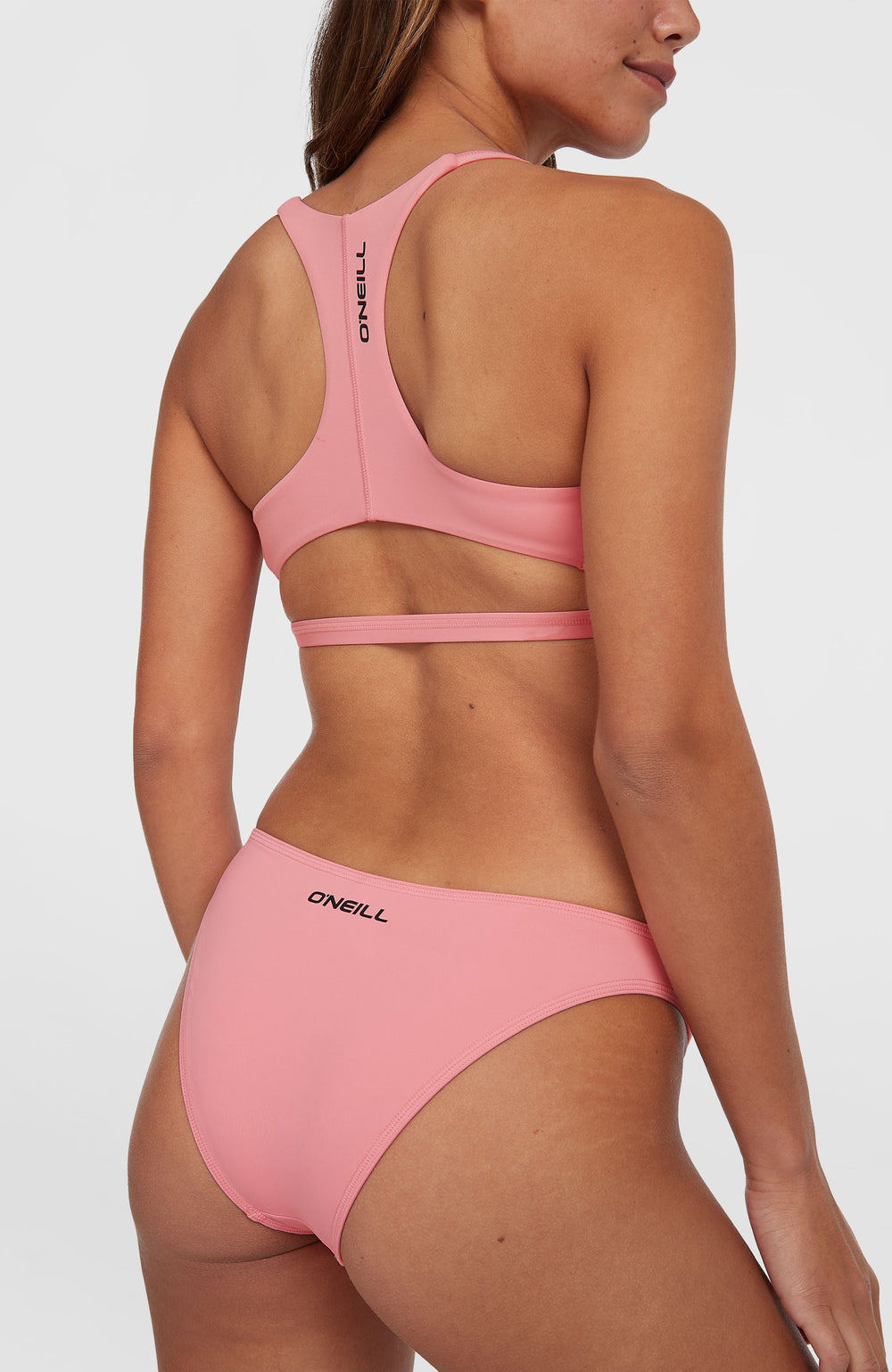 Women Of The Wave Bikini Set Women - Desert Rose