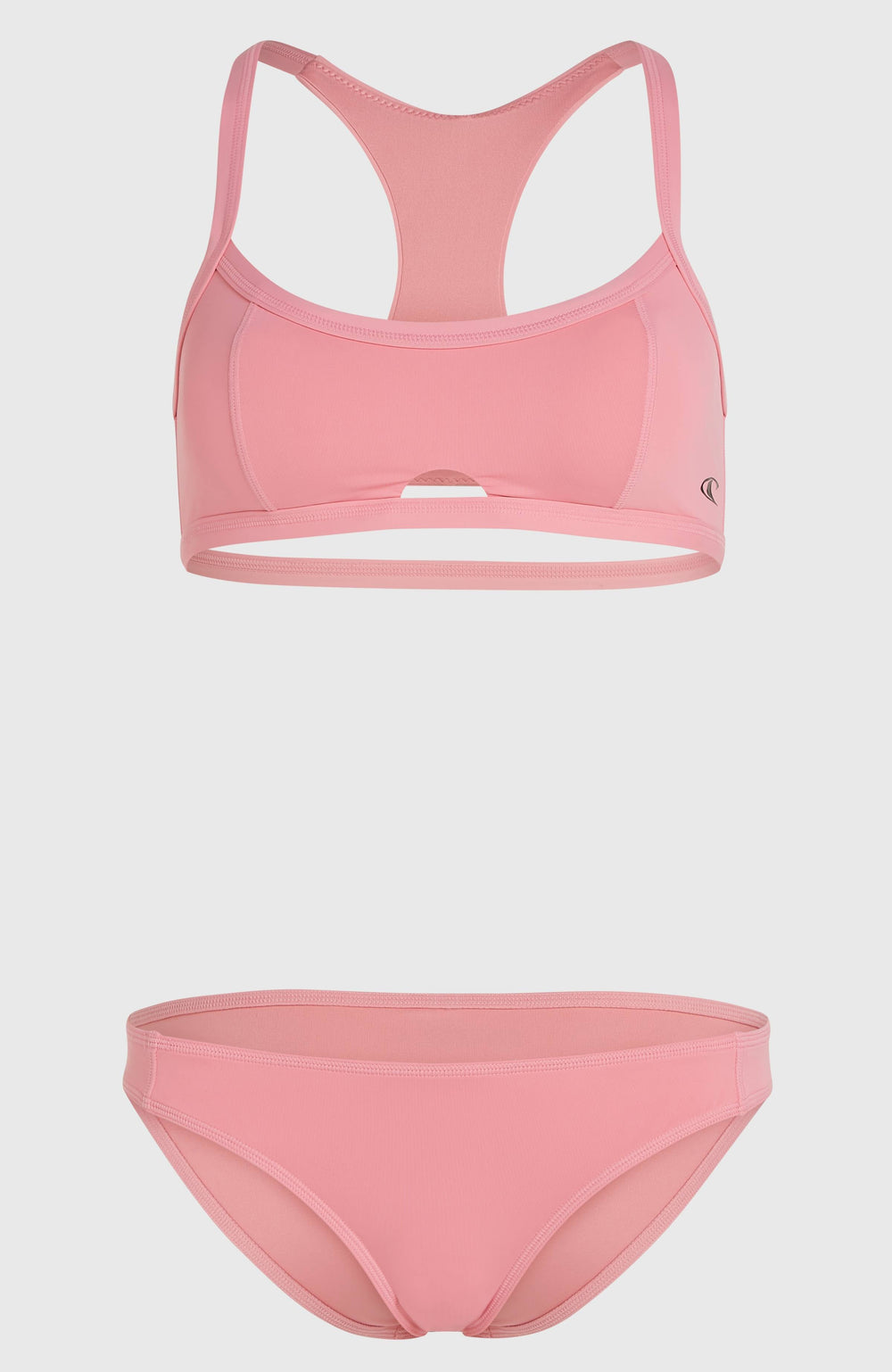 Women Of The Wave Bikini Set Women - Desert Rose