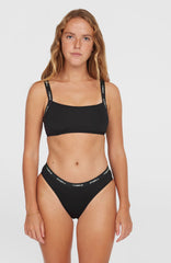 Sport Bikini Set Women - Black Out