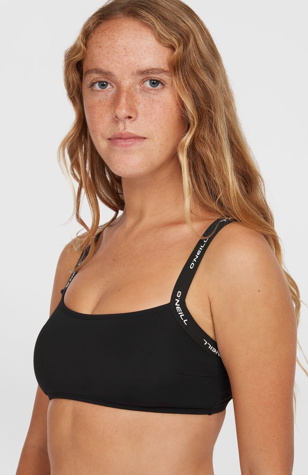 Sport Bikini Set Women - Black Out