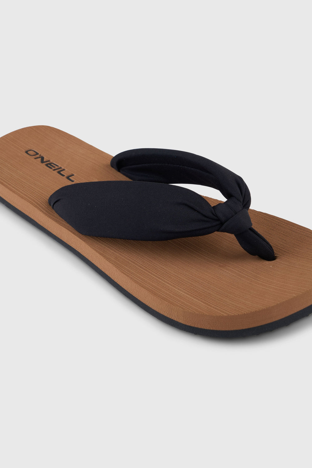 Ditsy Sun Sandals Women - Black Out