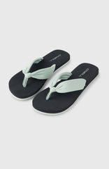 Ditsy Sun Sandals Women - Marble Arch