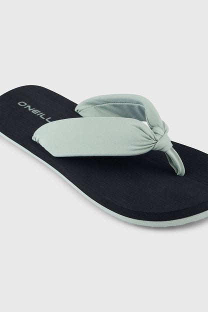 Ditsy Sun Sandals Women - Marble Arch