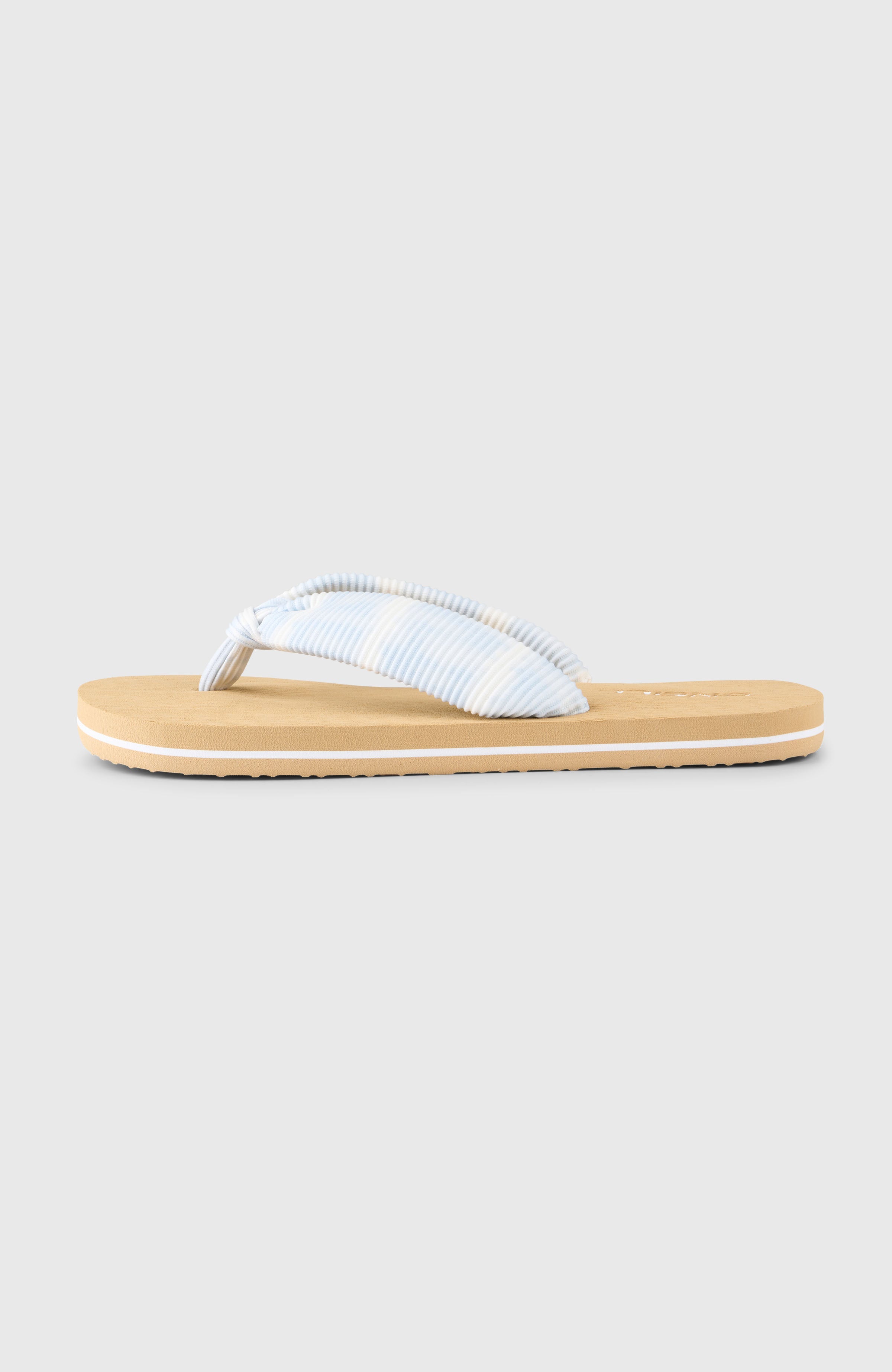 Ditsy Sun Sandals Women - Blue TDSwim
