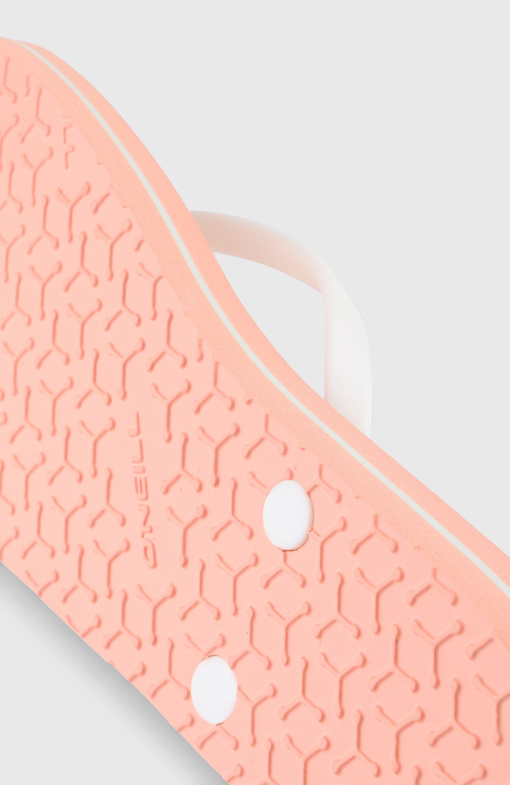Profile Graphic Sandals Women - Peach Island Sky