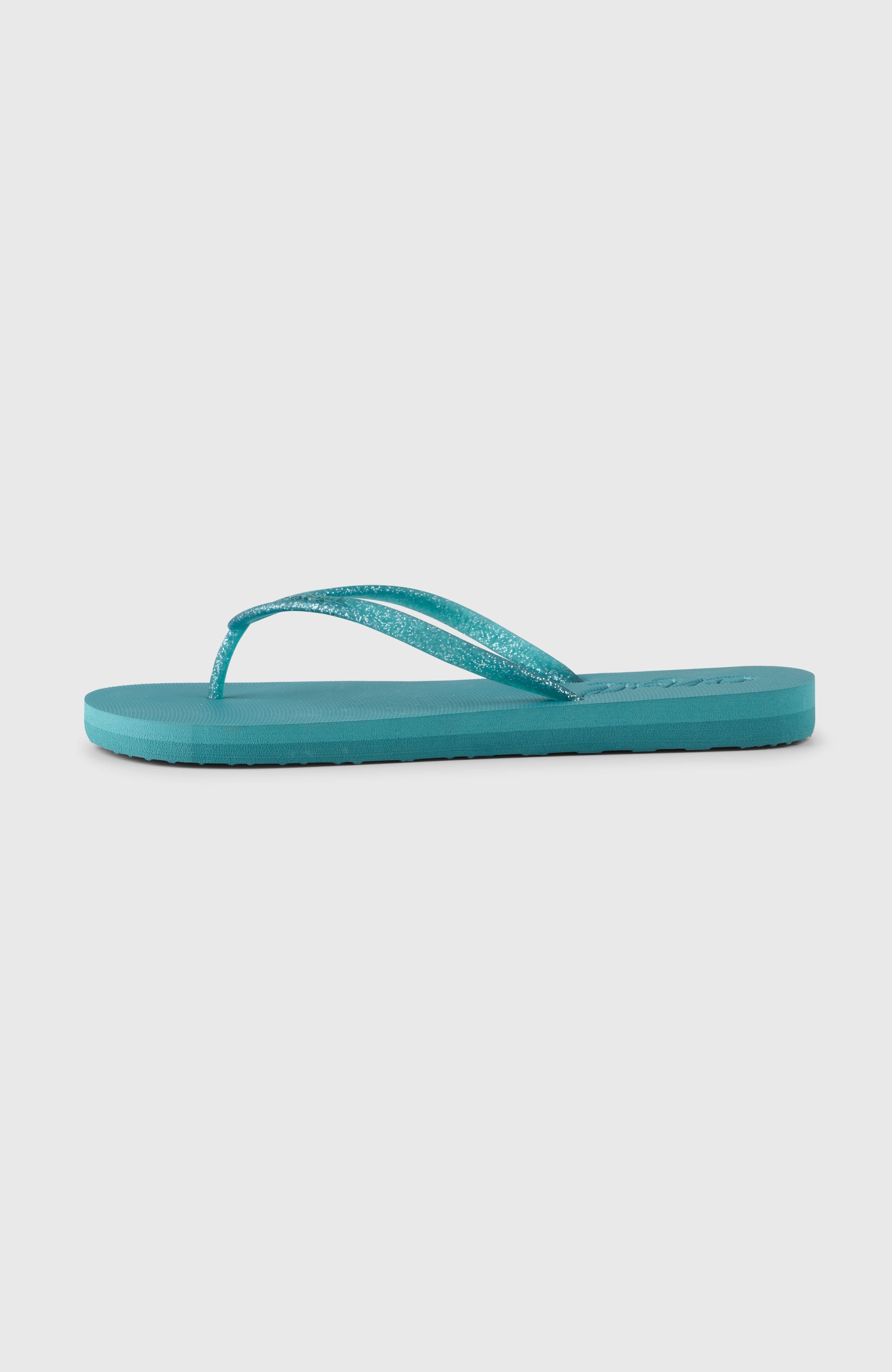 Profile Glitter Sandals Women - Botanical Heat