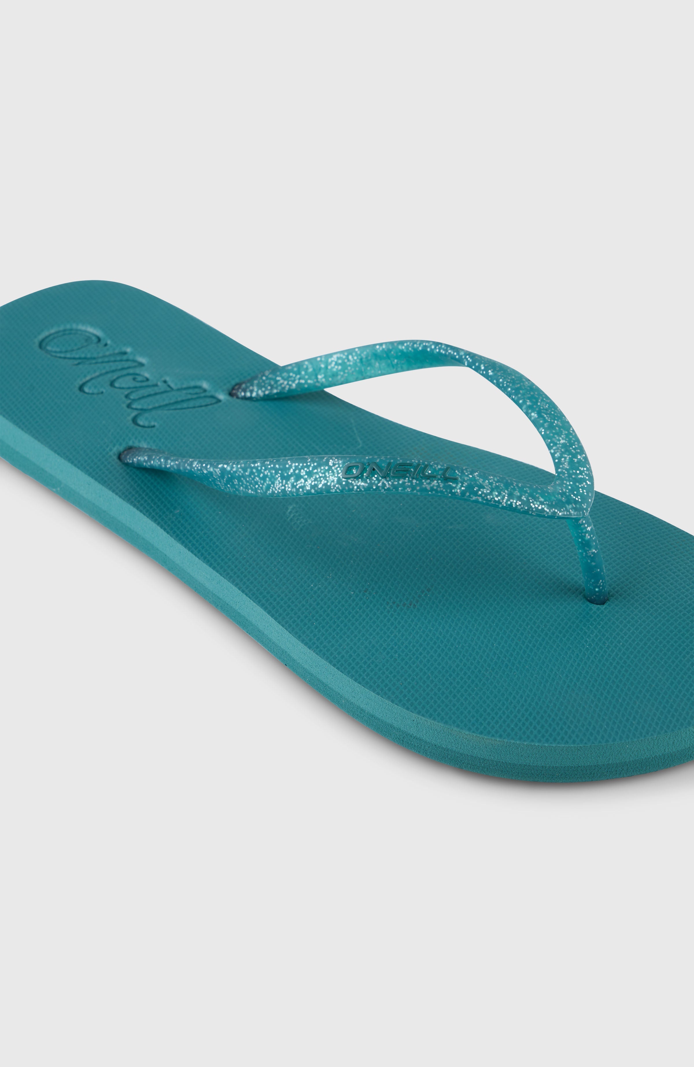 Profile Glitter Sandals Women - Botanical Heat