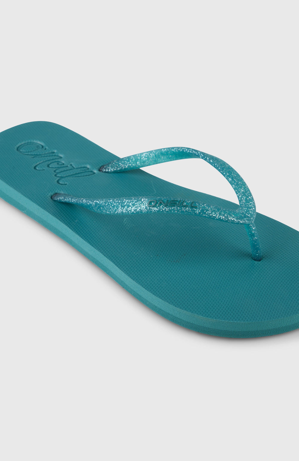 Profile Glitter Sandals Women - Botanical Heat