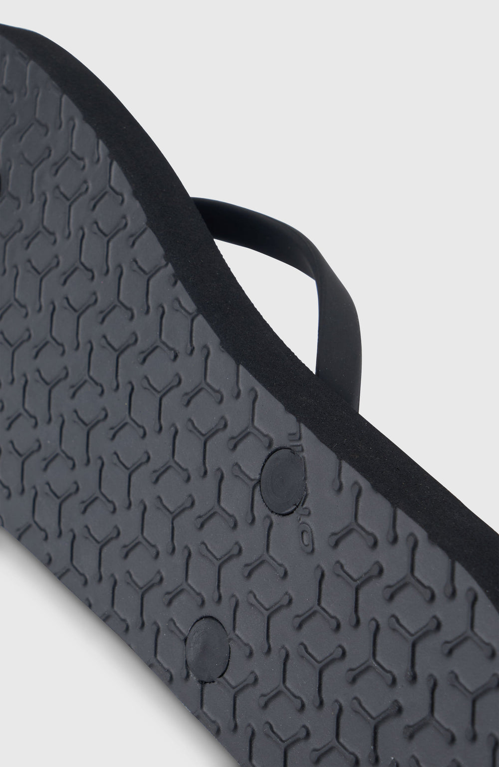 Profile Small Logo Sandals Women - Black Out