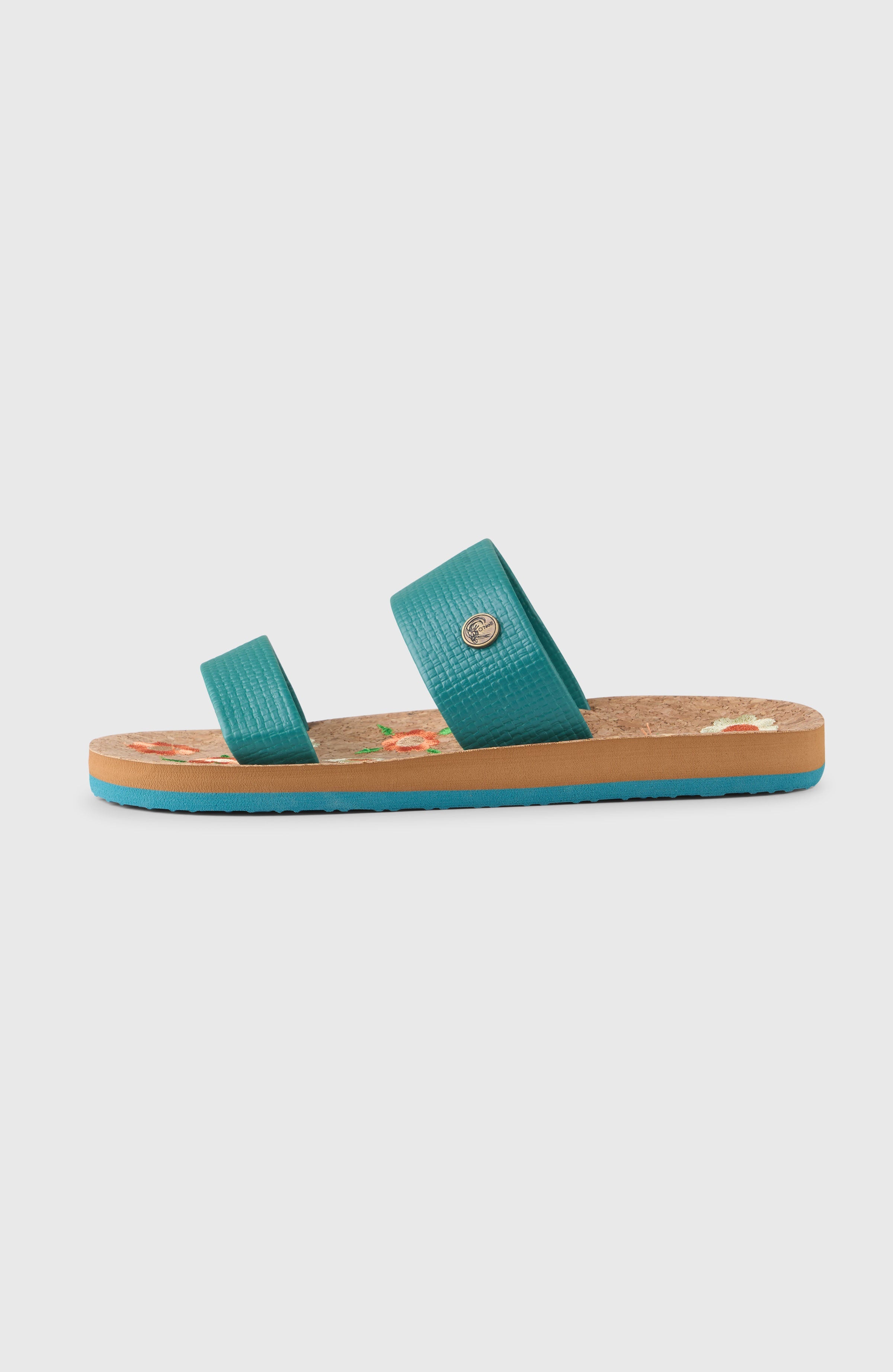 O'Riginals Slides Women - Botanical Heat