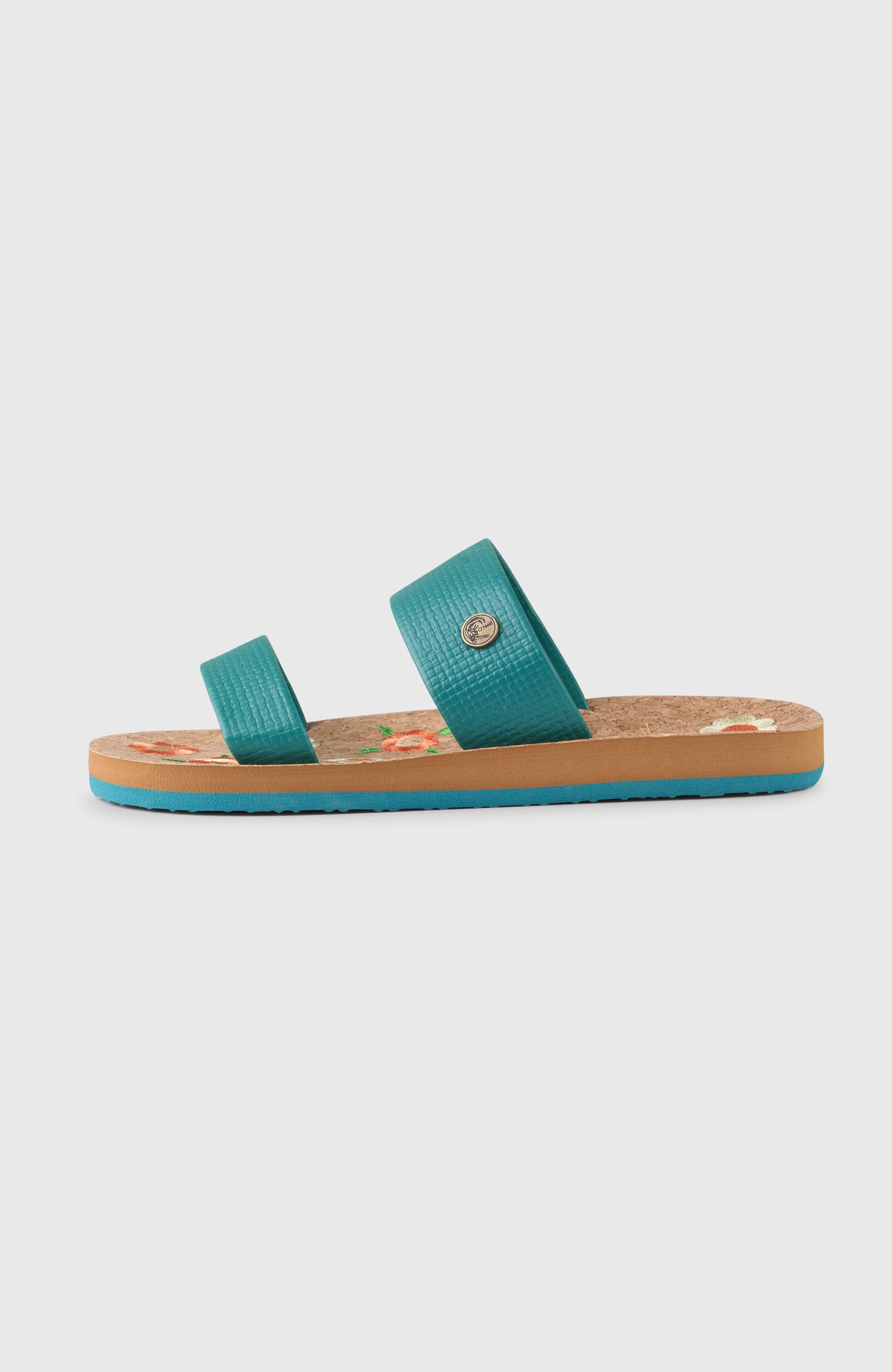 O'Riginals Slides Women - Botanical Heat