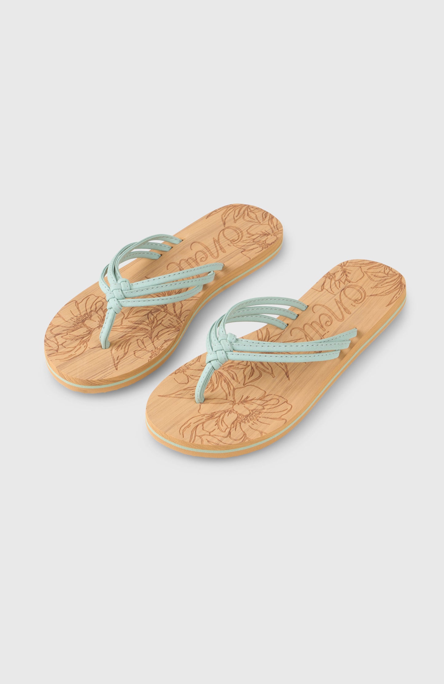 Ditsy Sandals Women - Marble Arch