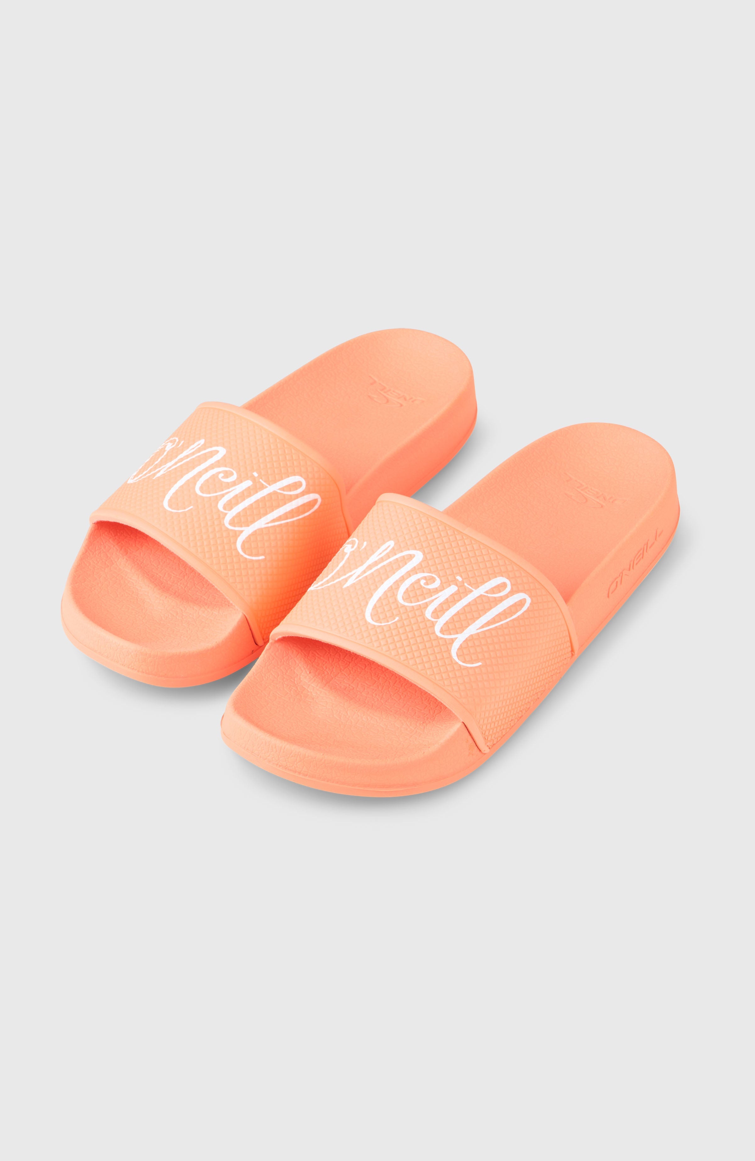 O'Neill Script Slides Women - Funky Peach