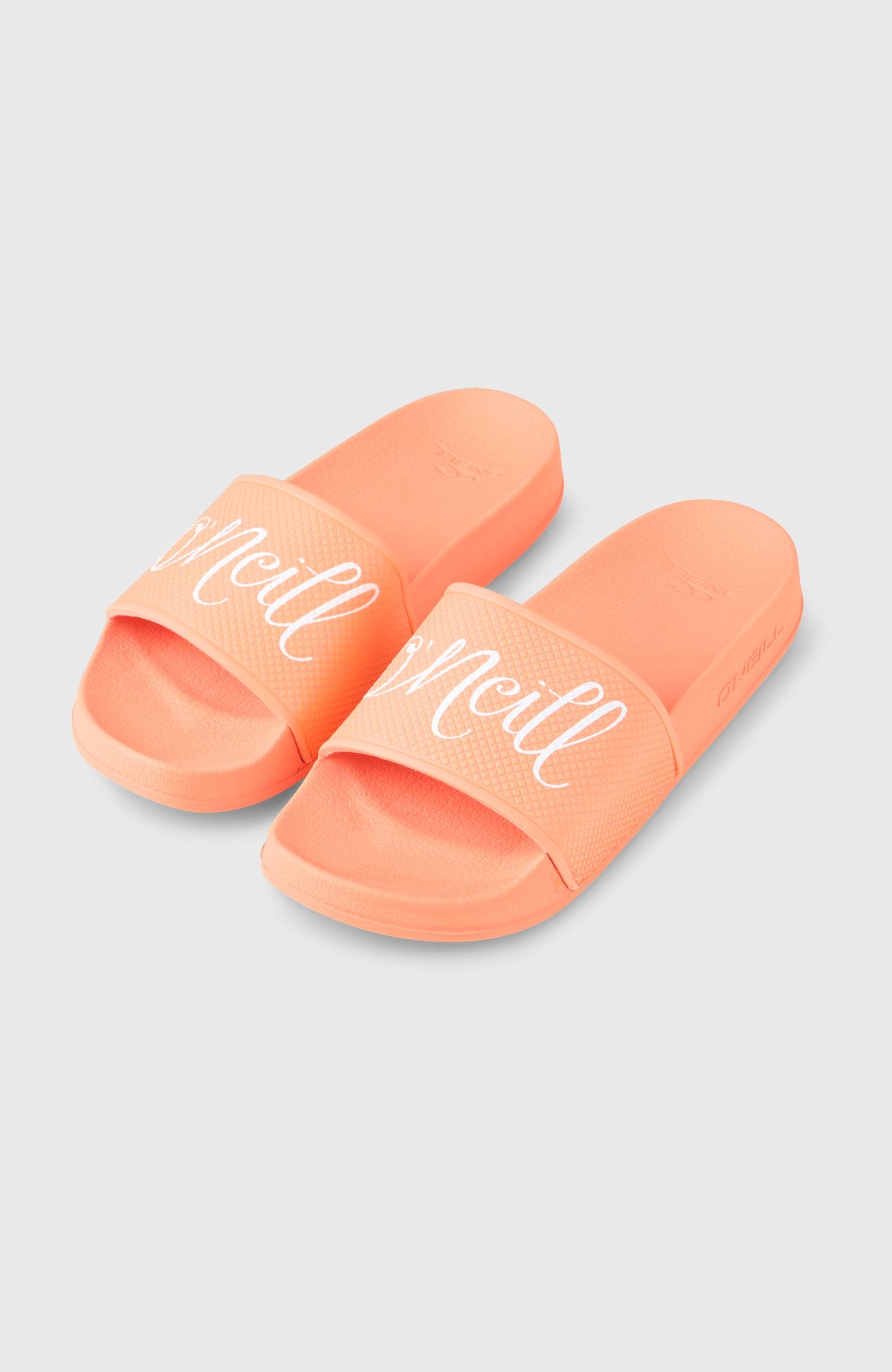 O'Neill Script Slides Women - Funky Peach