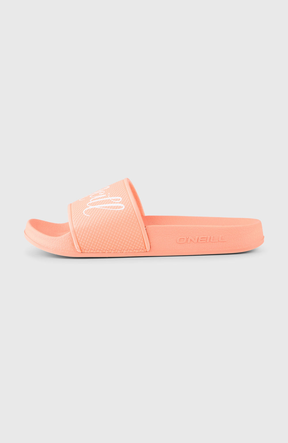 O'Neill Script Slides Women - Funky Peach