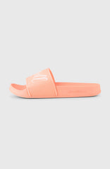 O'Neill Script Slides Women - Funky Peach