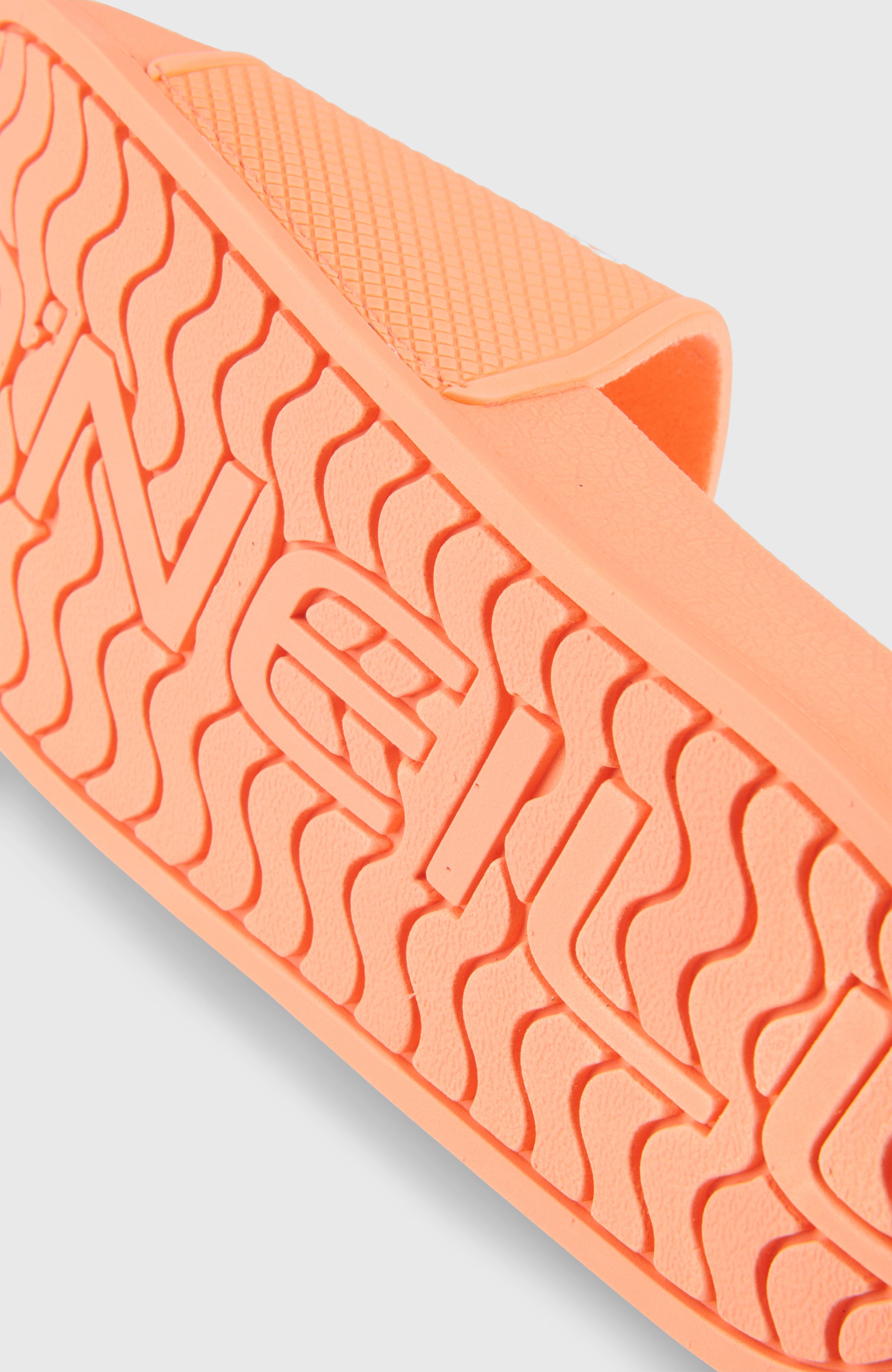 O'Neill Script Slides Women - Funky Peach
