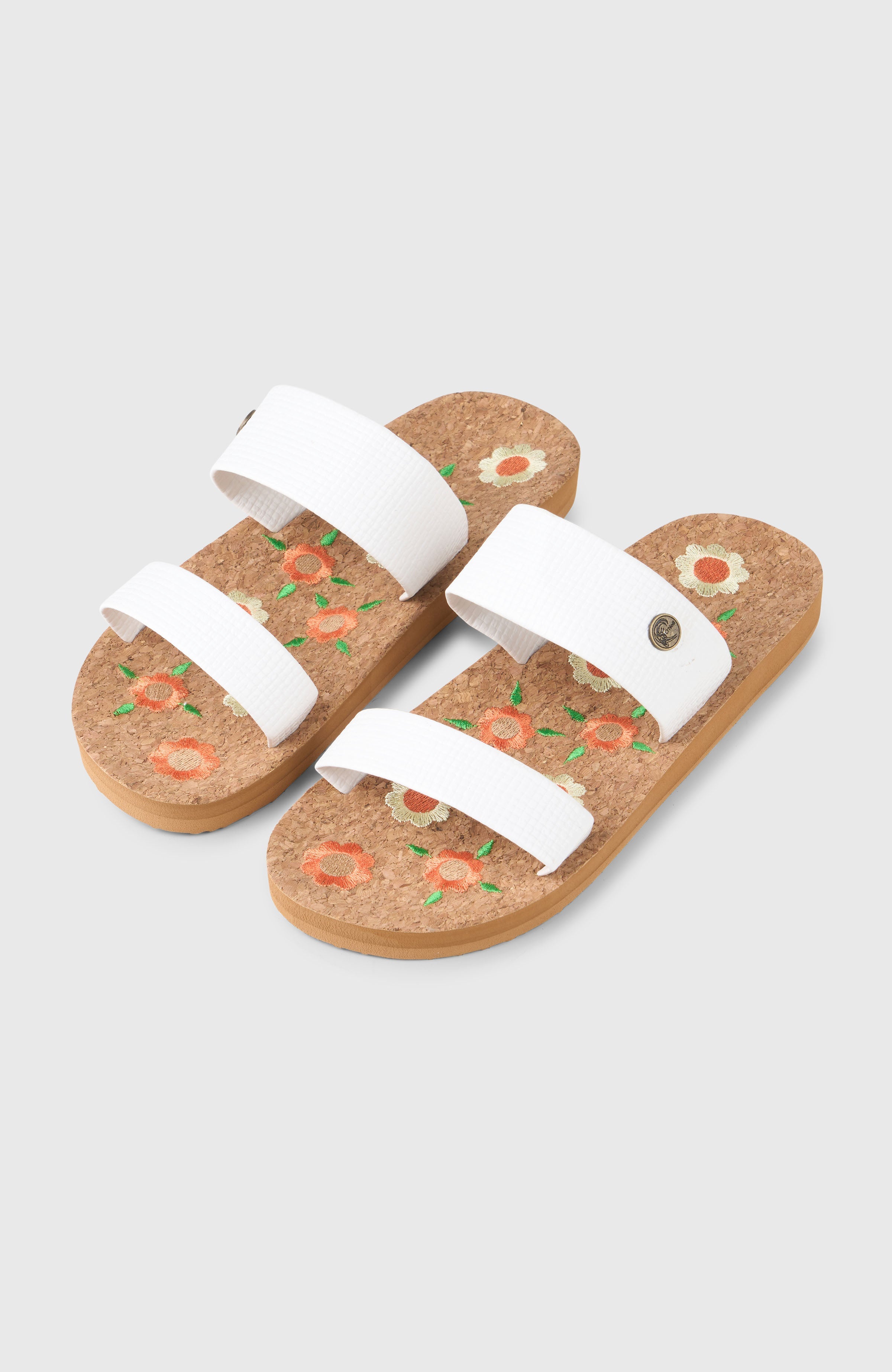 O'Riginals Slides Women - Snow White