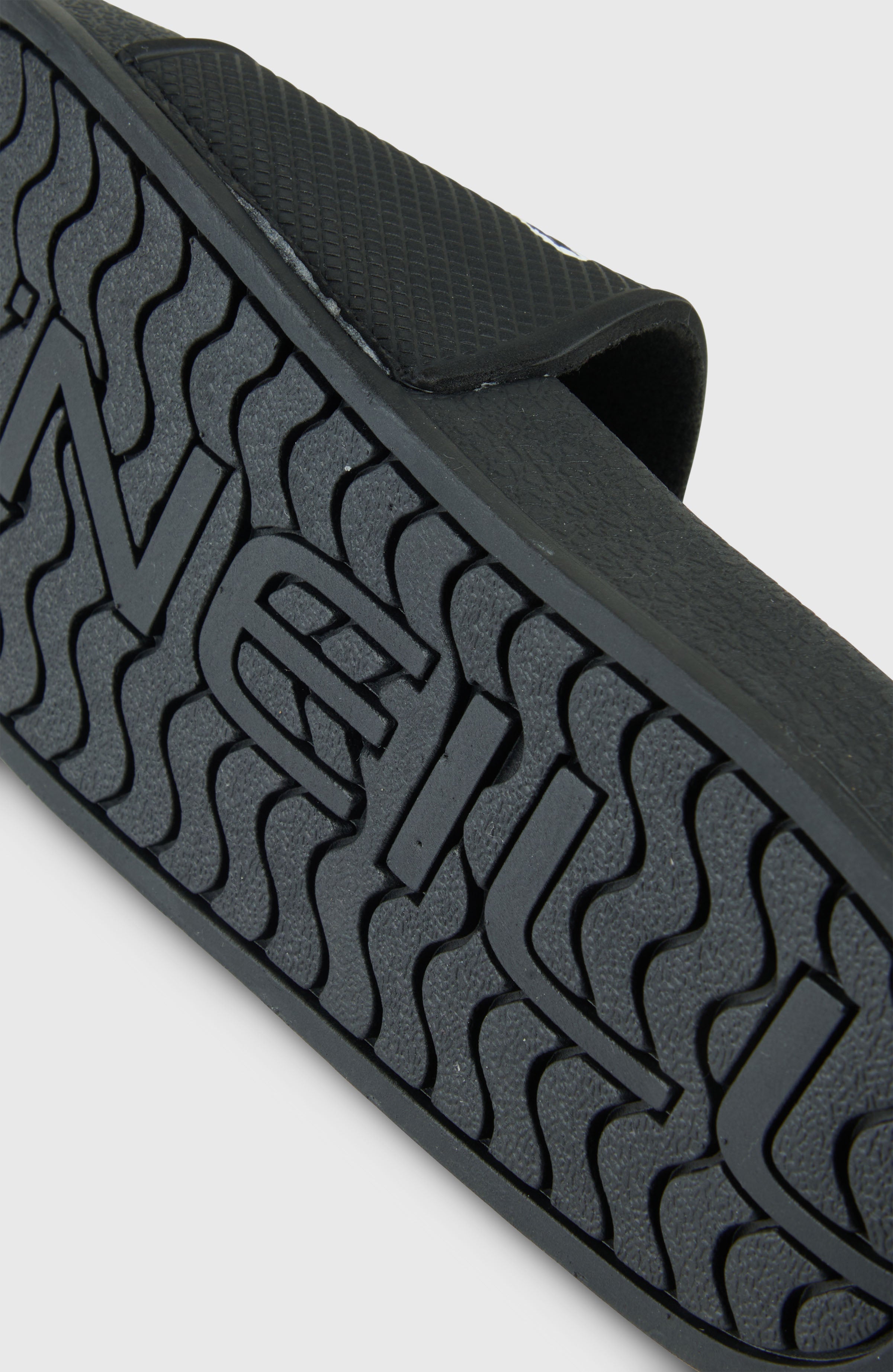 O'Neill Script Slides Women - Black Out