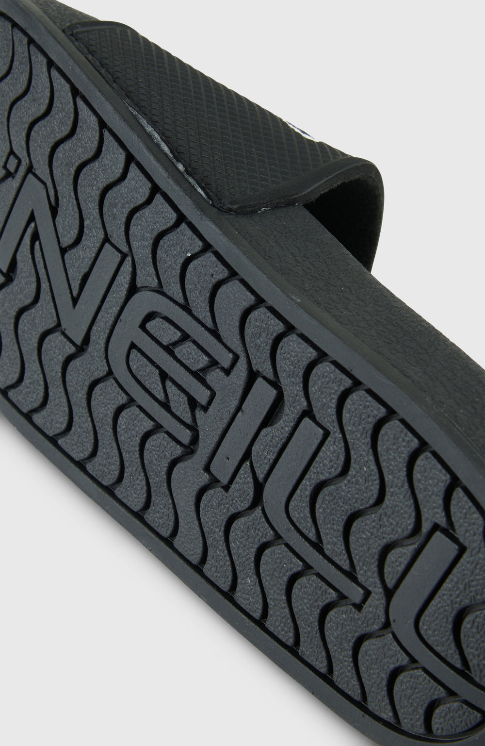 O'Neill Script Slides Women - Black Out