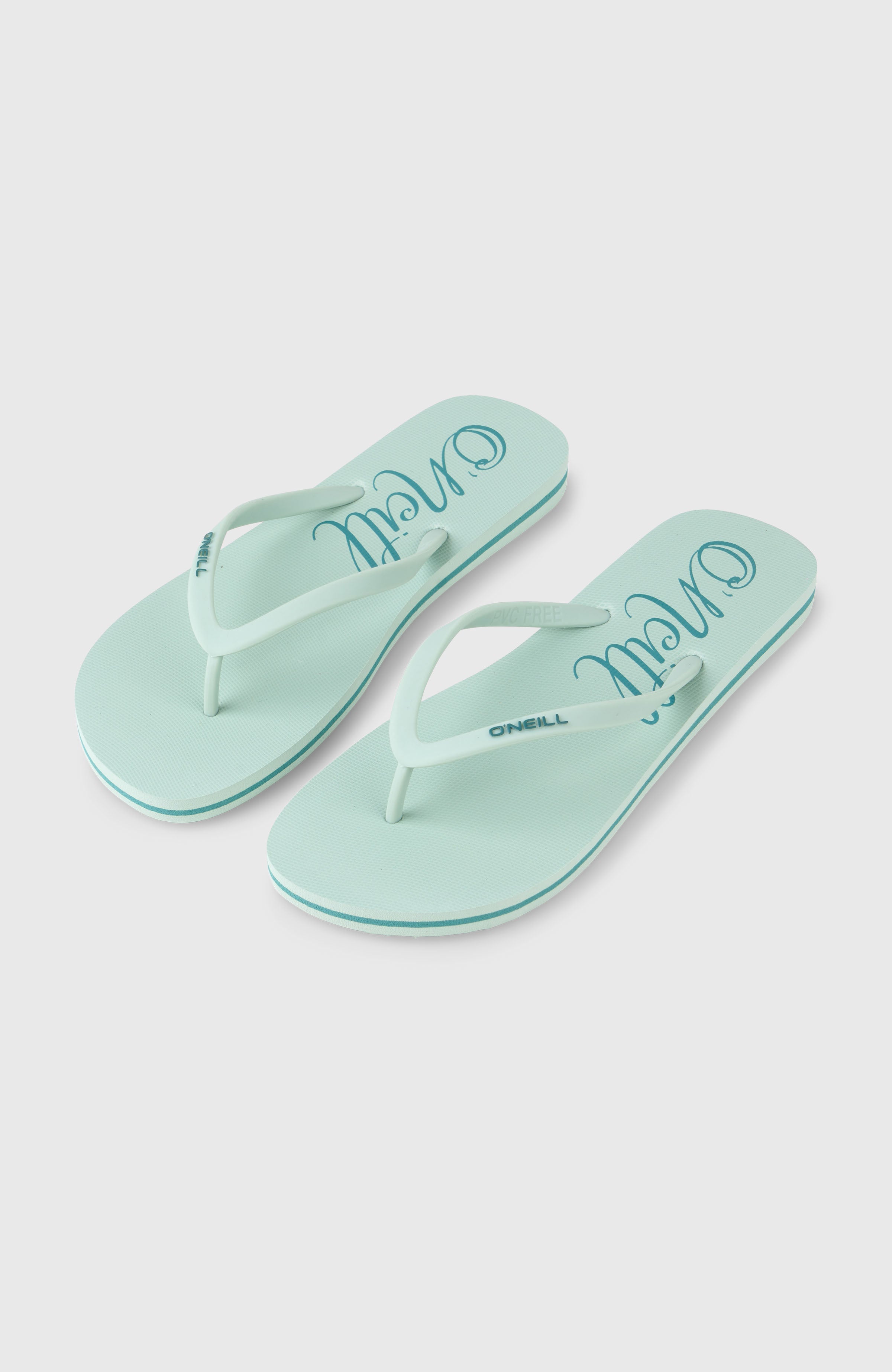 Profile Logo Sandals Women - Marble Arch