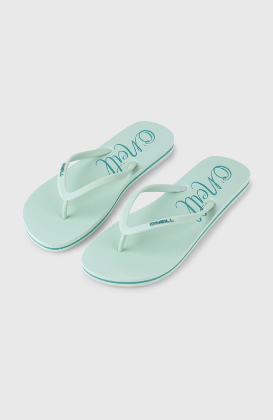 Profile Logo Sandals Women - Marble Arch