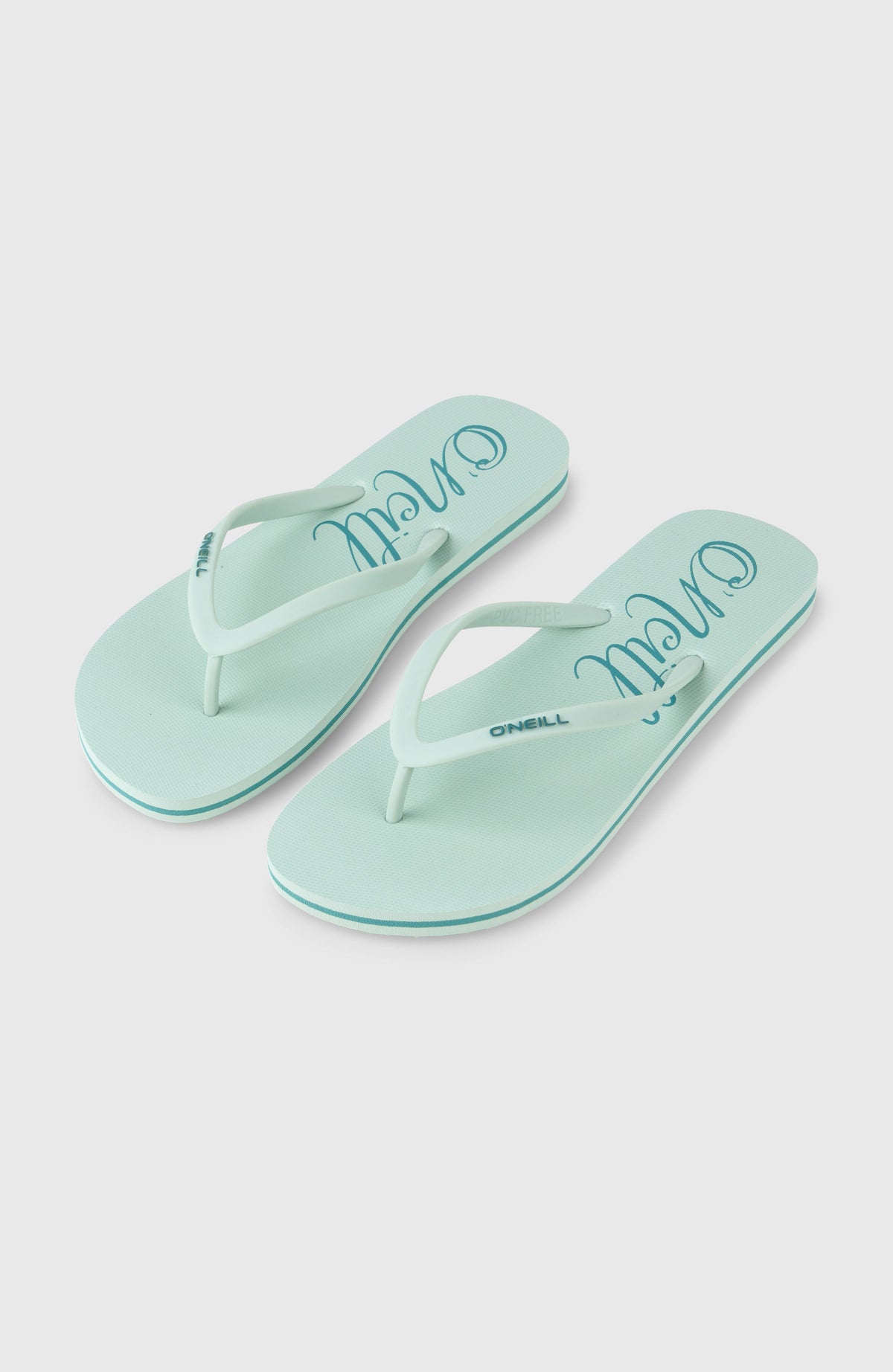 Profile Logo Sandals Women - Marble Arch