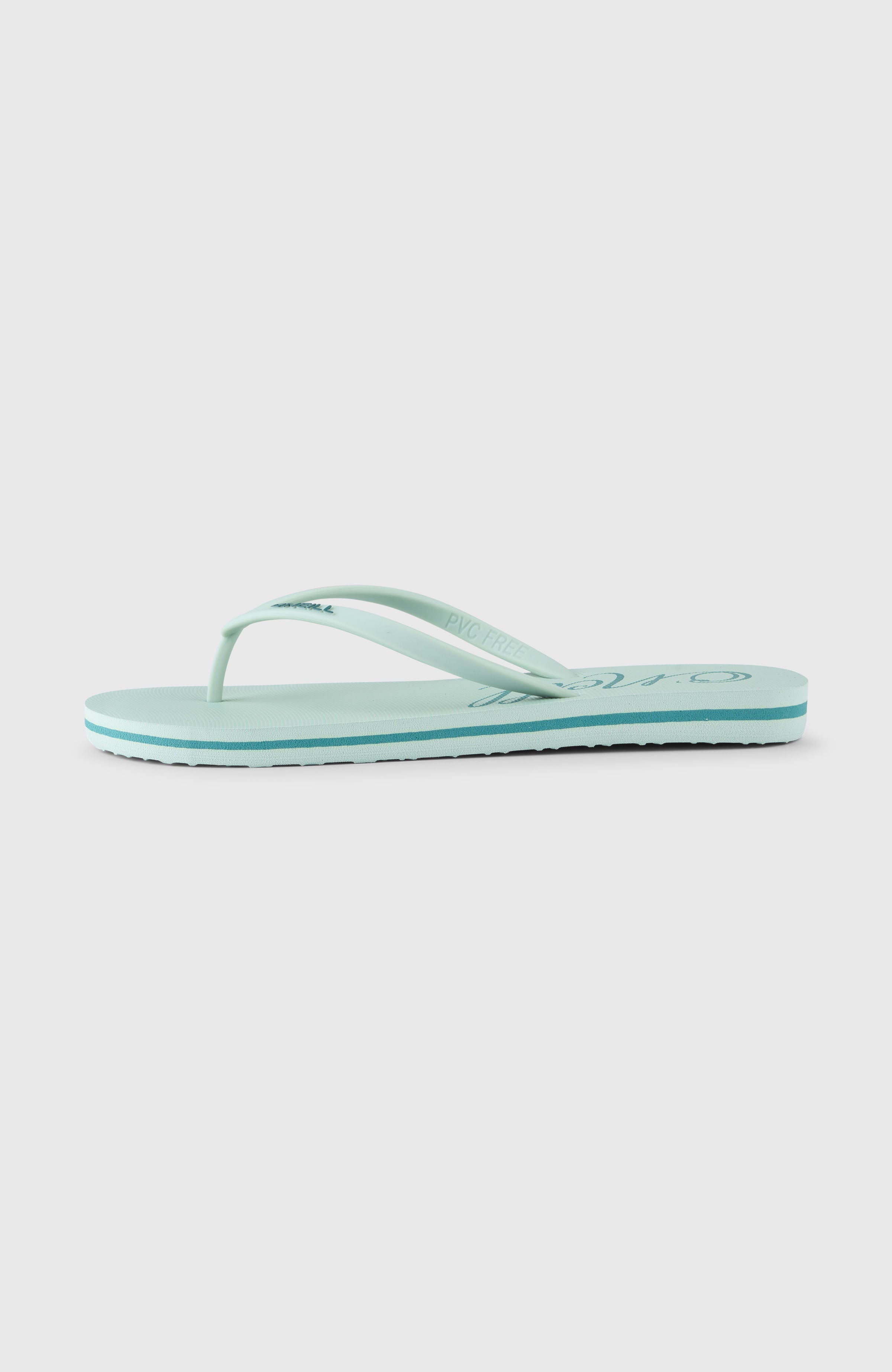 Profile Logo Sandals Women - Marble Arch