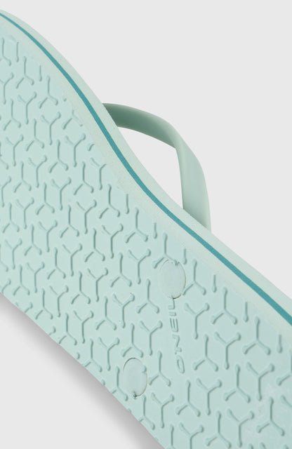 Profile Logo Sandals Women - Marble Arch