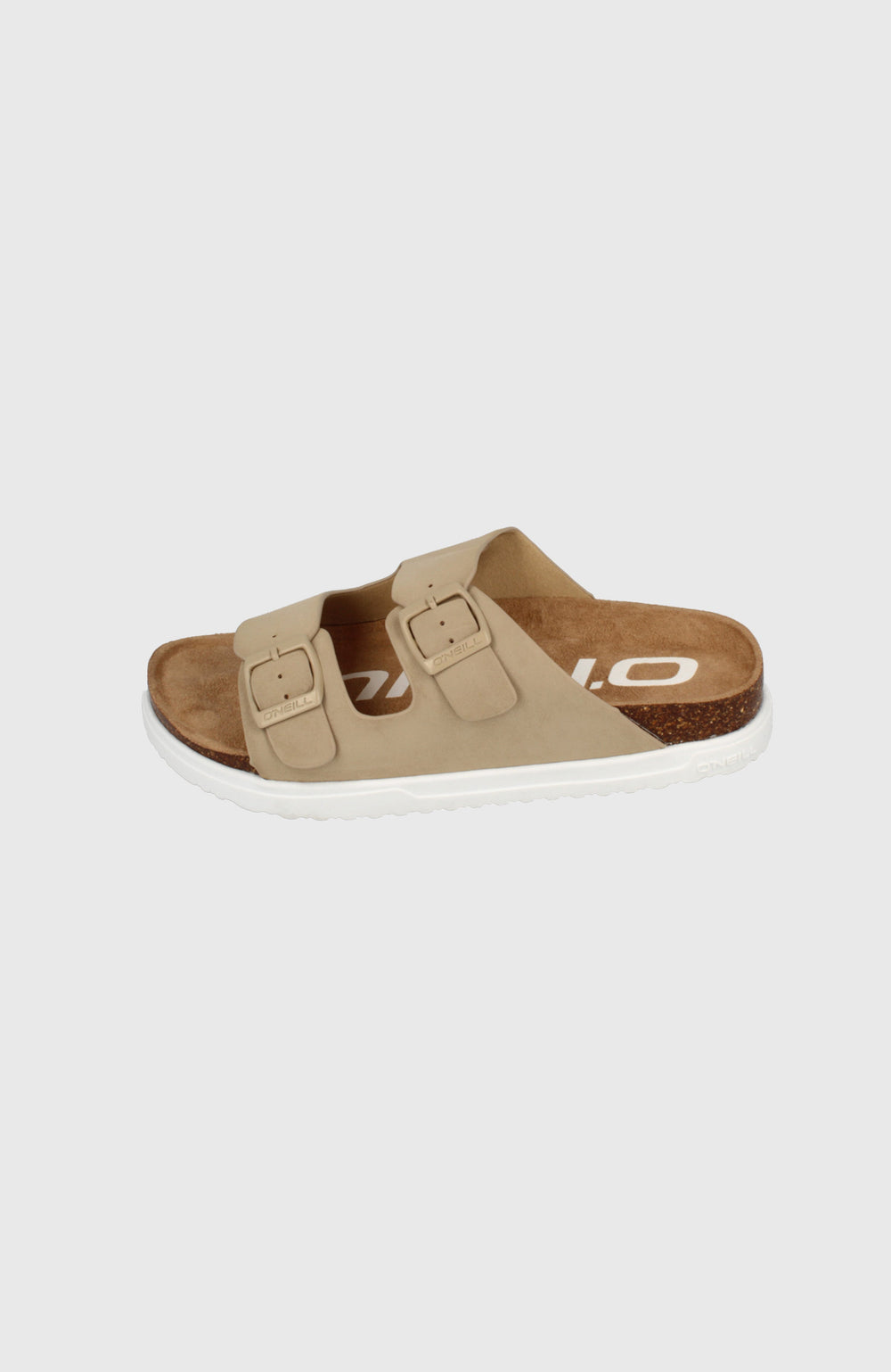 Sandy Slider Sandals Women - TAN