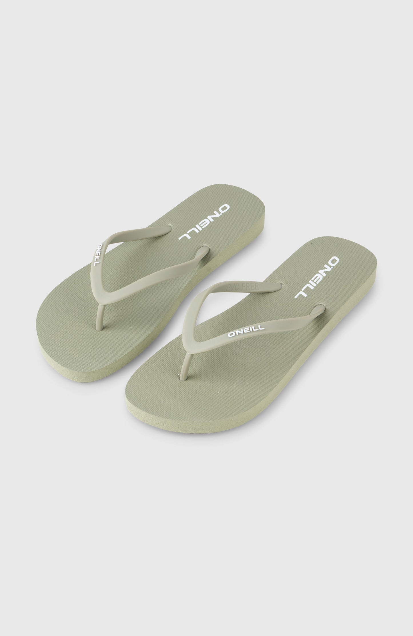 Profile Small Logo Sandals Women - Avery Fern
