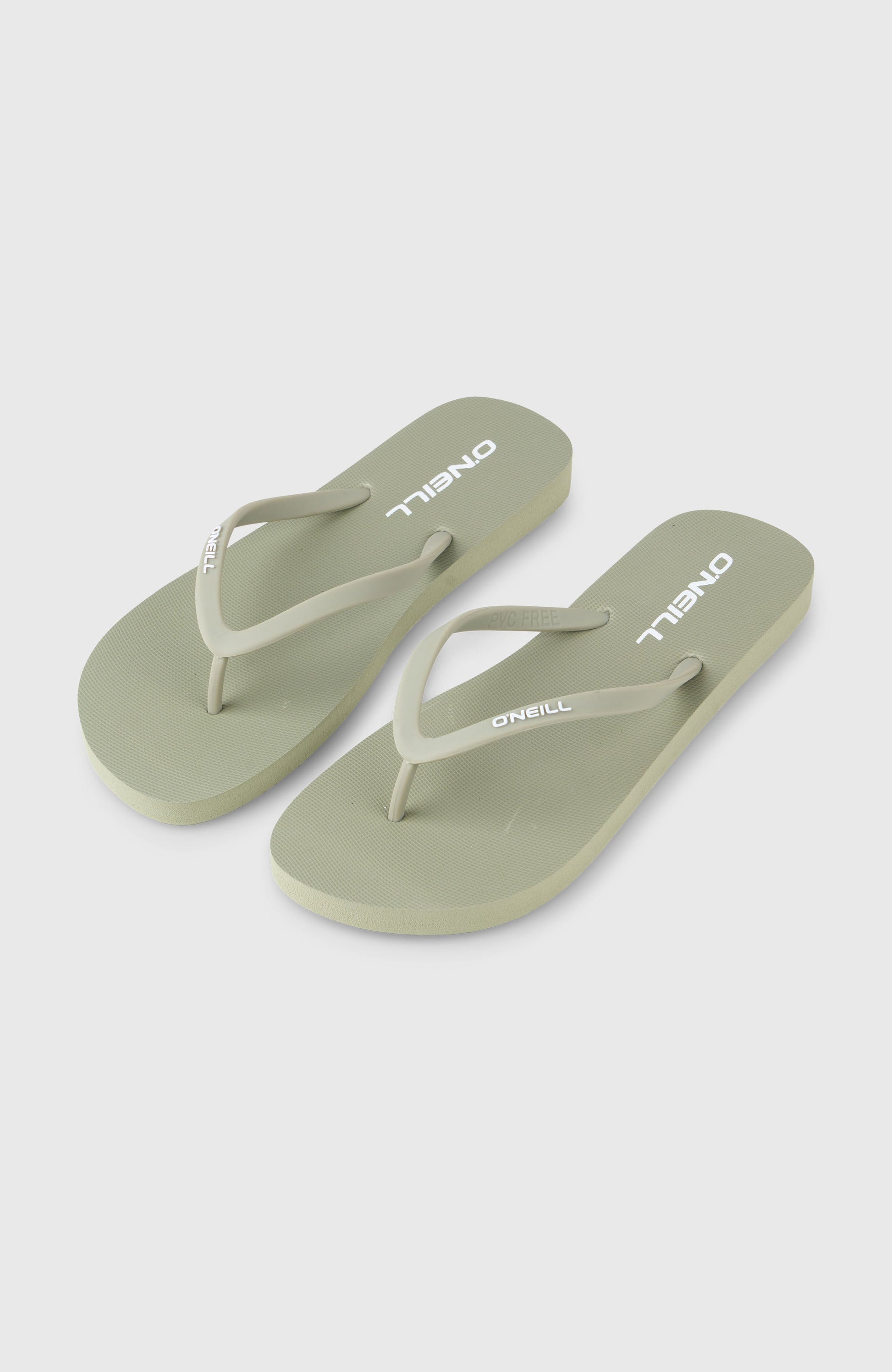 Profile Small Logo Sandals Women - Avery Fern