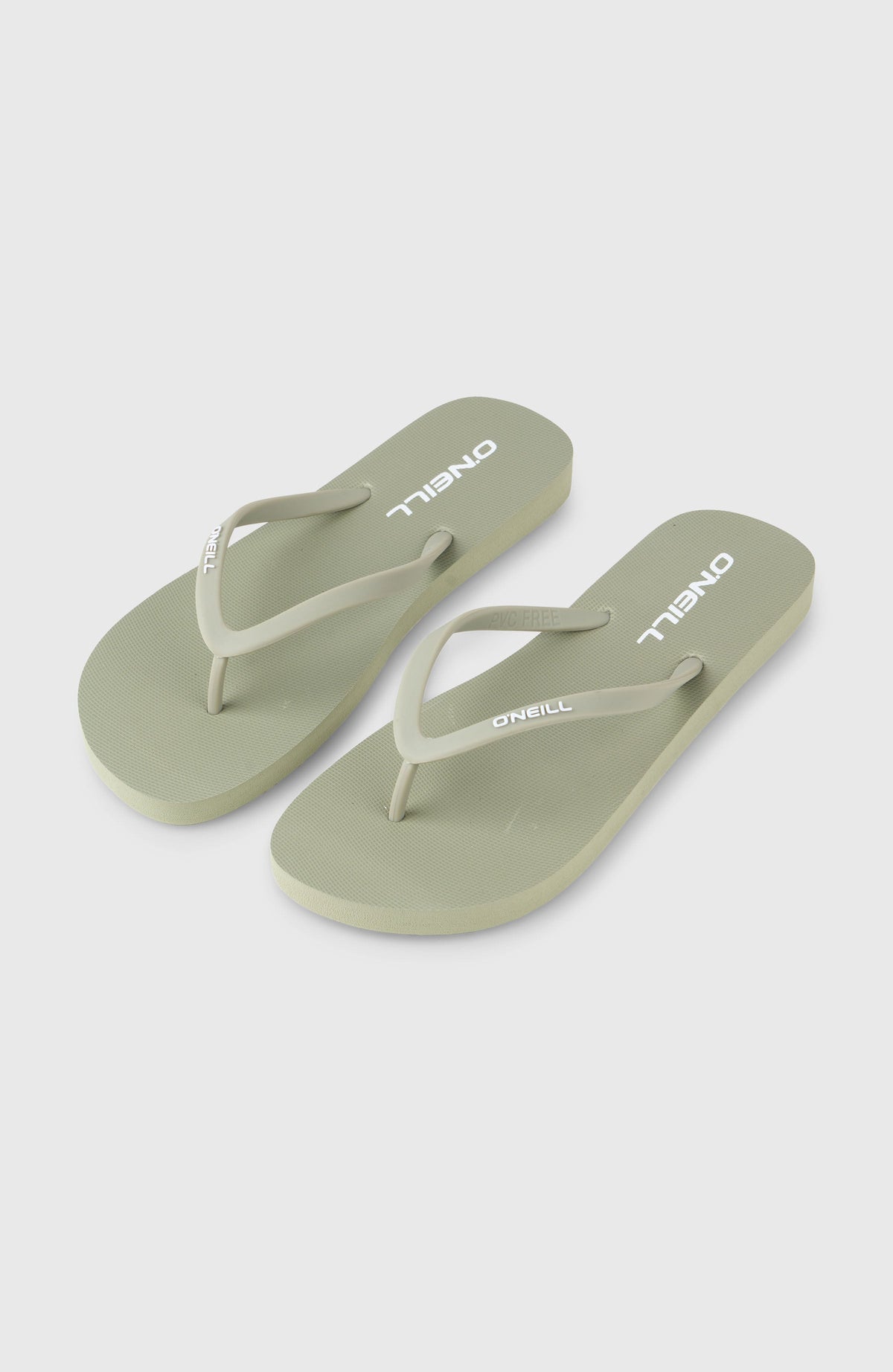 Profile Small Logo Sandals Women - Avery Fern
