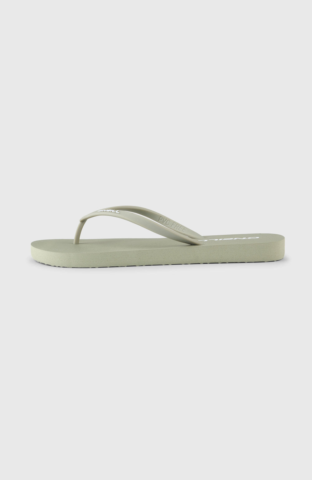 Profile Small Logo Sandals Women - Avery Fern