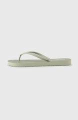 Profile Small Logo Sandals Women - Avery Fern