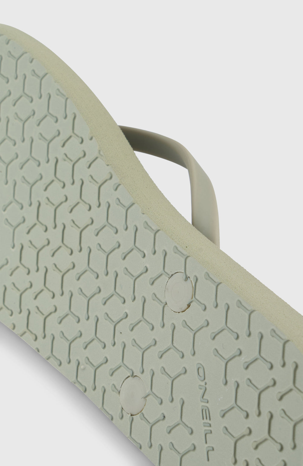 Profile Small Logo Sandals Women - Avery Fern