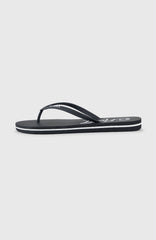 Profile Logo Sandals Women - Black Out