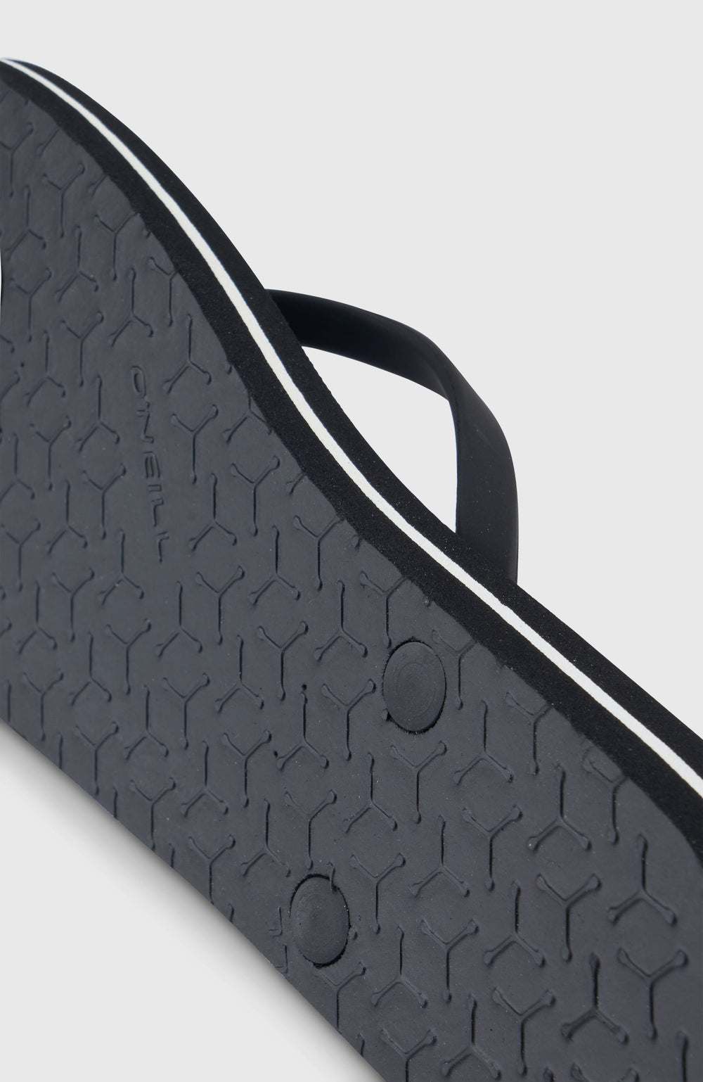 Profile Logo Sandals Women - Black Out