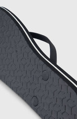 Profile Logo Sandals Women - Black Out