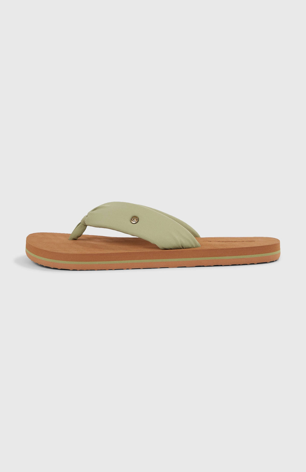 Ditsy Sun Sandals Women - Avery Fern