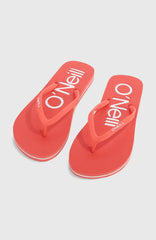 Profile Logo Sandals Women - Froly