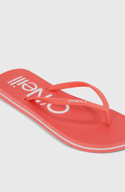Profile Logo Sandals Women - Froly