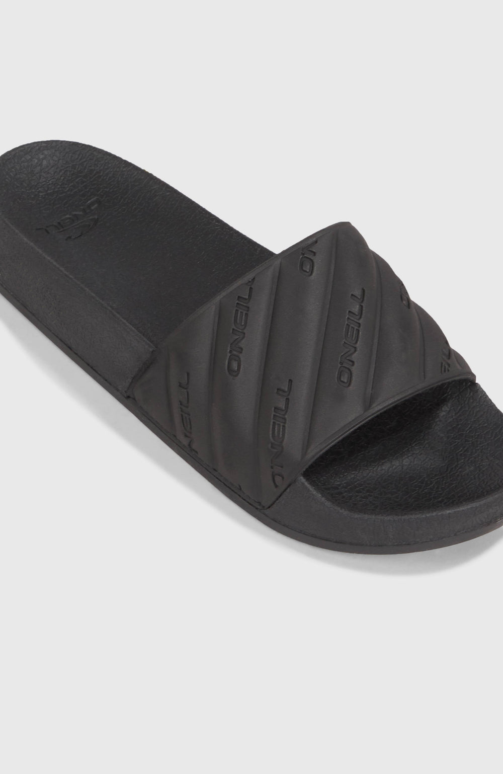 O'Neill Slides Women - Black Out