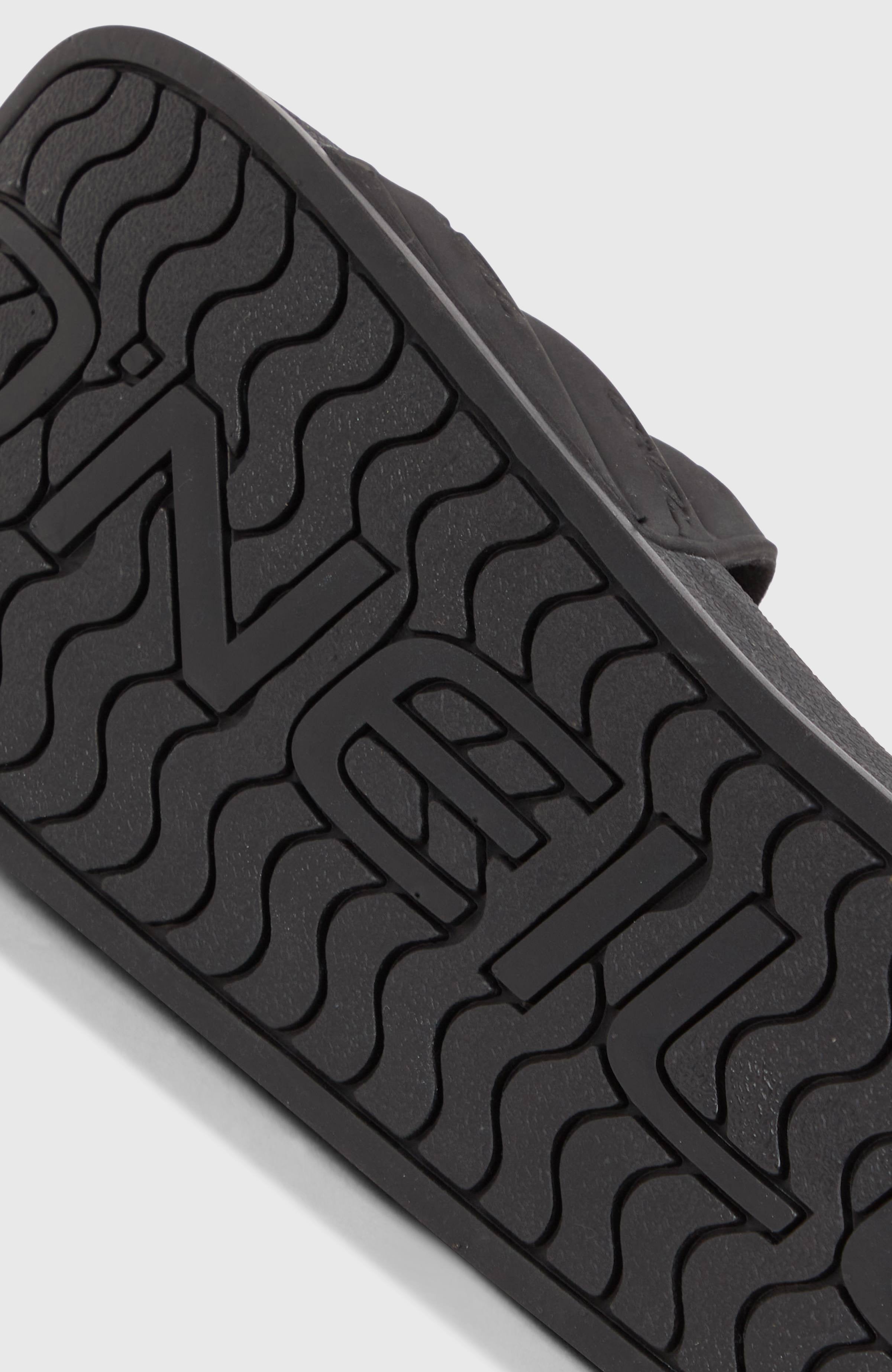 O'Neill Slides Women - Black Out