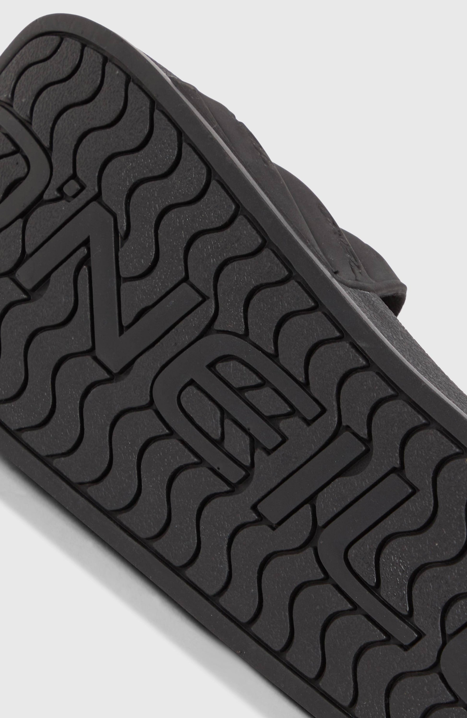 O'Neill Slides Women - Black Out