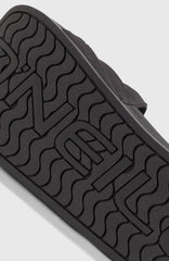 O'Neill Slides Women - Black Out
