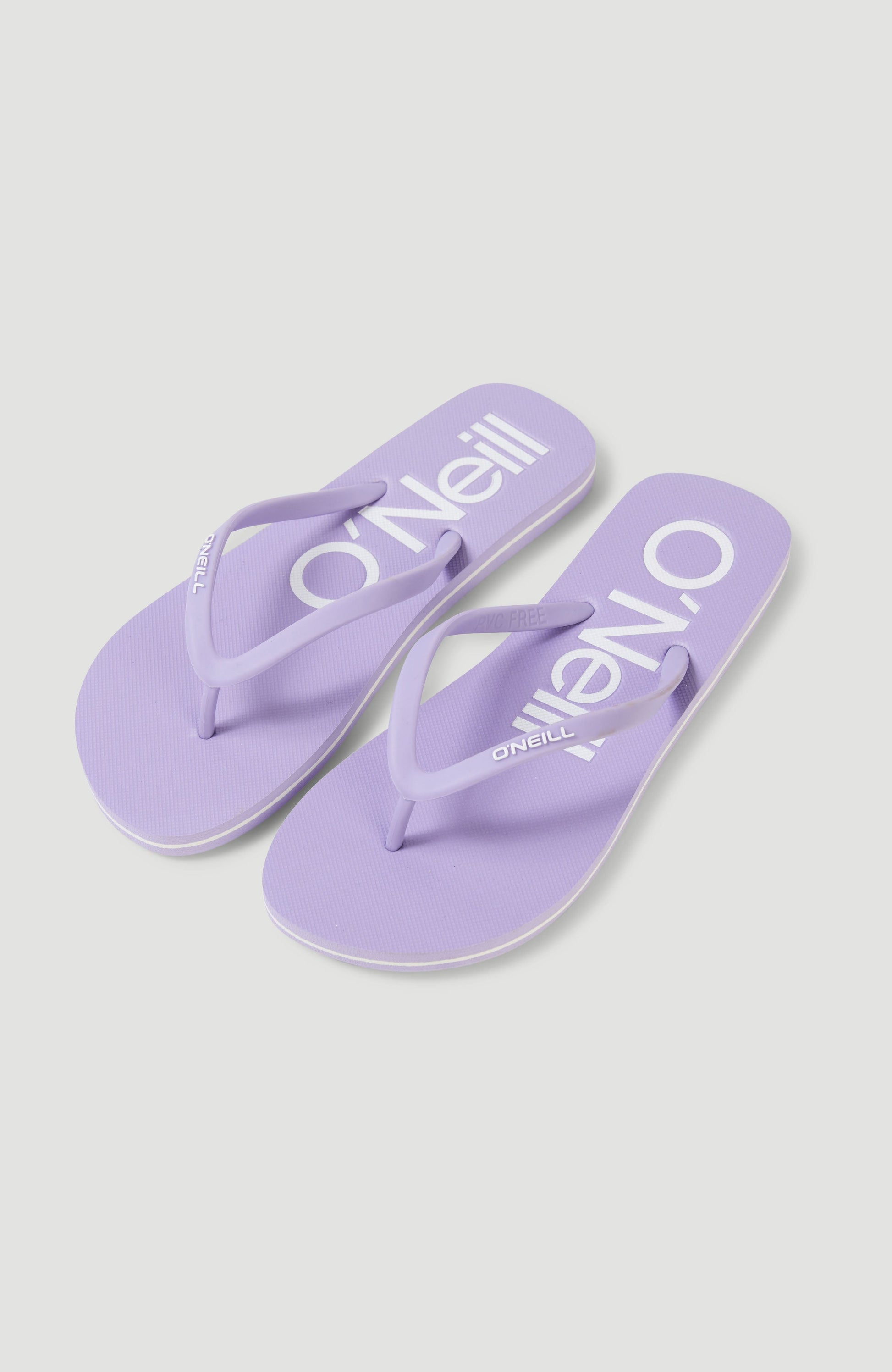 Profile Logo Sandals Women - Purple Rose